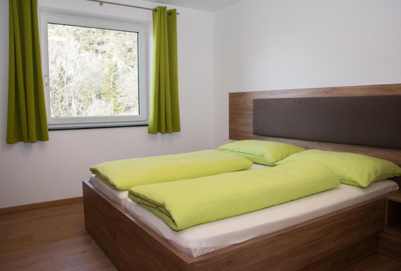 נאסריט Landhaus Juleiko מראה חיצוני תמונה